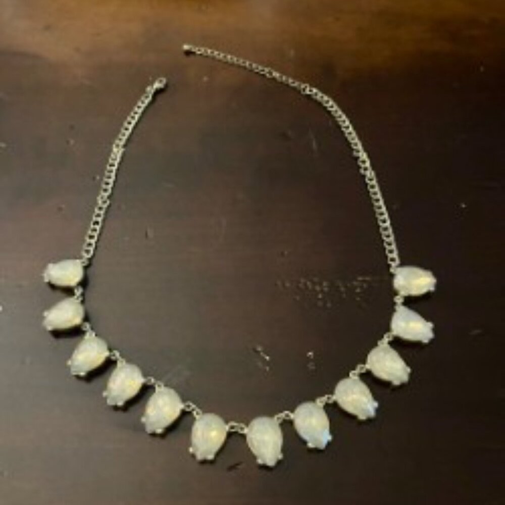 J Crew Necklace